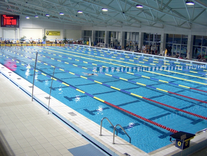 Our training package is: